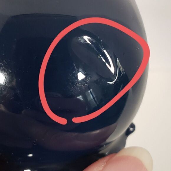 DC Comics Hallmark Superman Batman Holiday Ornaments Christmas Tree Set of 2 - Picture 5 of 6